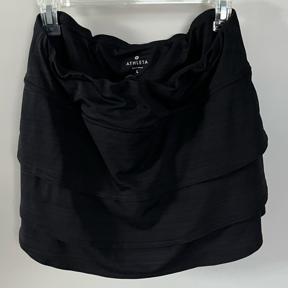 Athleta Women’s Size Large Skort